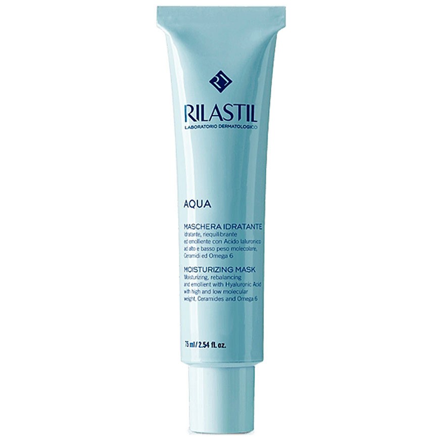 Rilastil aqua intense mascarilla 75ml Rilastil aqua intense mascarilla 75ml
