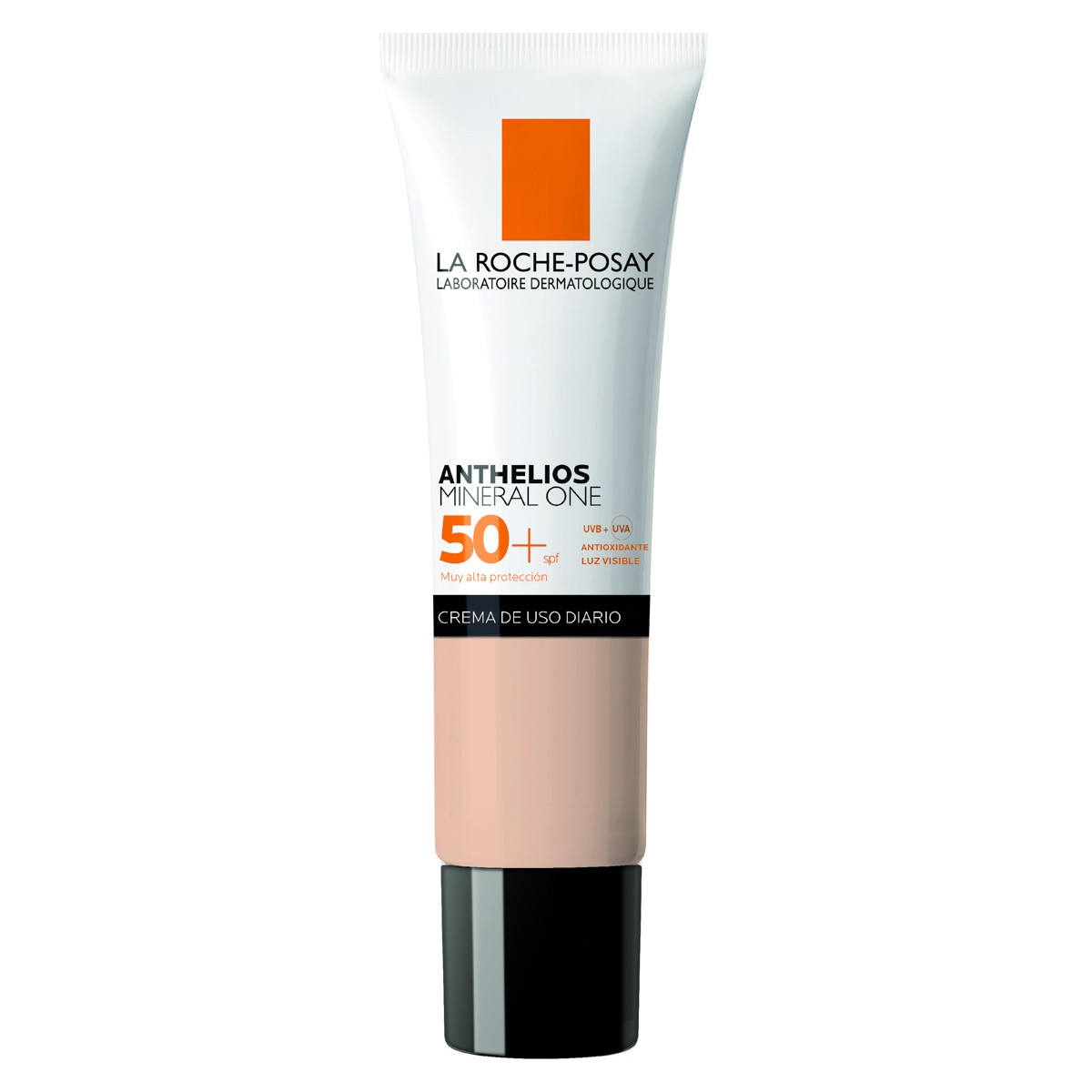 La Roche Posay Anthelios mineral one SPF50+ light 30ml La Roche Posay Anthelios mineral one SPF50+ light 30ml