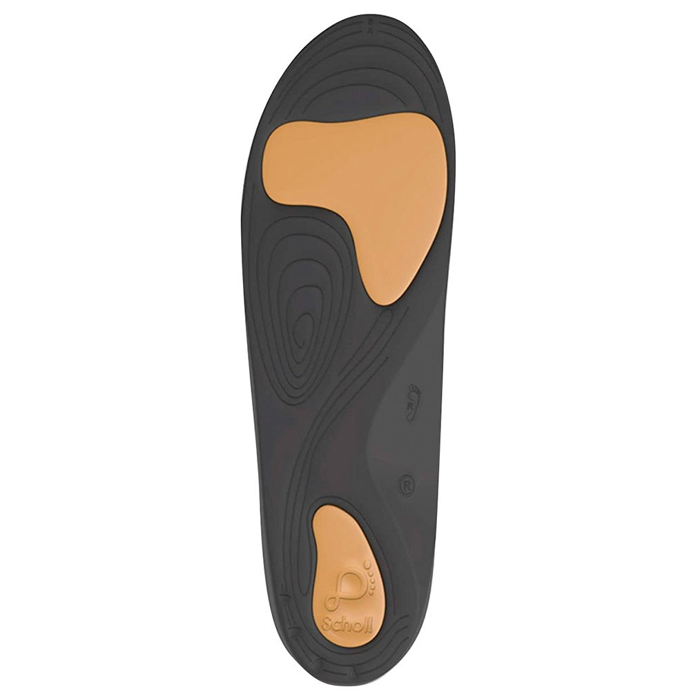 Scholl plantilla lumbar T-M 1 par Scholl plantilla lumbar T-M 1 par