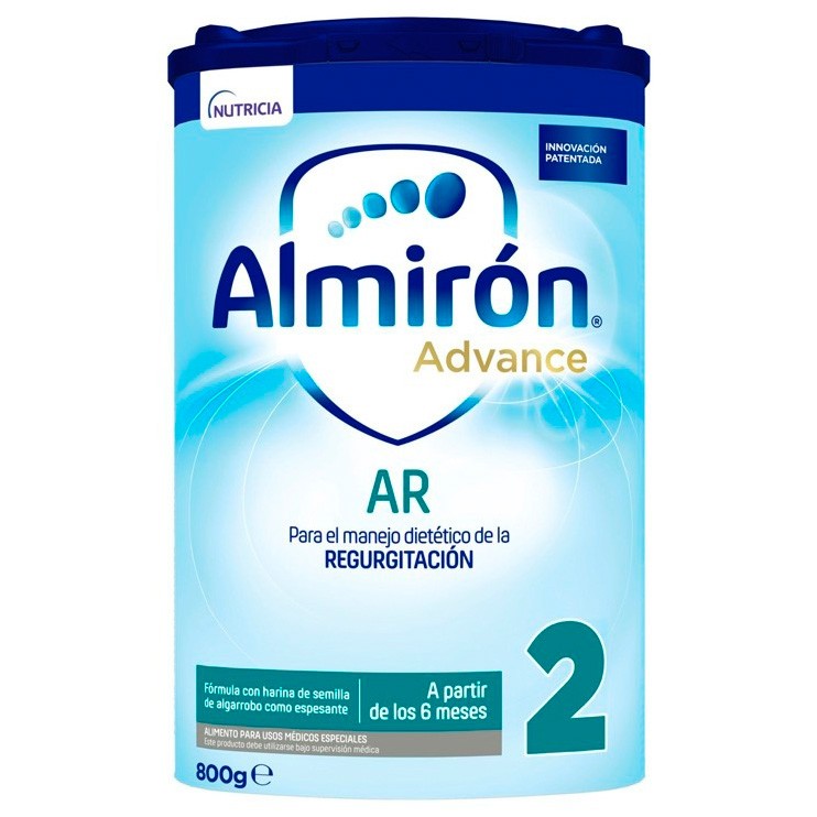 Almirón AR 2 800g Almirón AR 2 800g