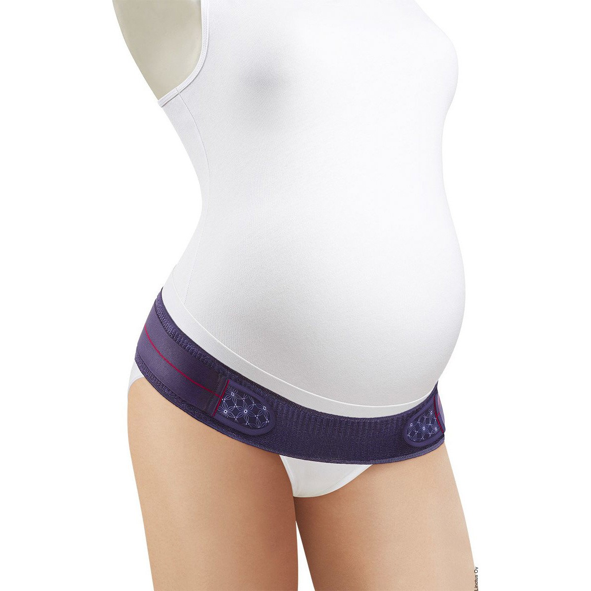 Orliman Cinturon sacroiliaco maternity talla única Orliman Cinturon sacroiliaco maternity talla única