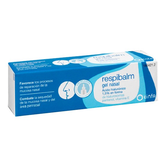 Cinfa gel nasal 10ml Cinfa gel nasal 10ml