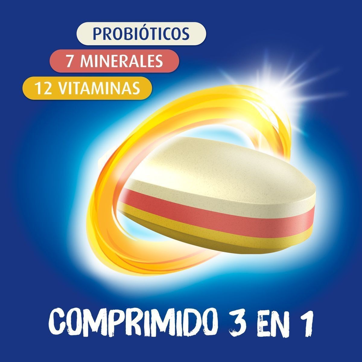 Bion 3 protect 30 comprimidos Bion 3 protect 30 comprimidos