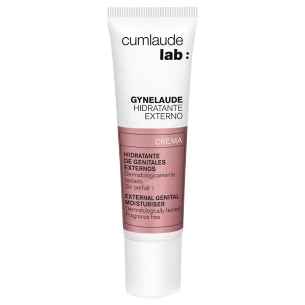 Cumlaude Lab Ginesens gel 30ml Cumlaude Lab Ginesens gel 30ml