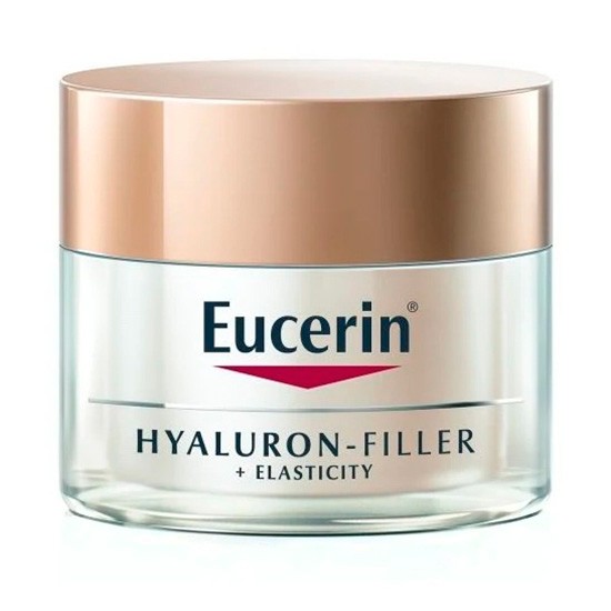 Eucerin hyaluron filler+el.f30 día 50 ml Eucerin hyaluron filler+el.f30 día 50 ml