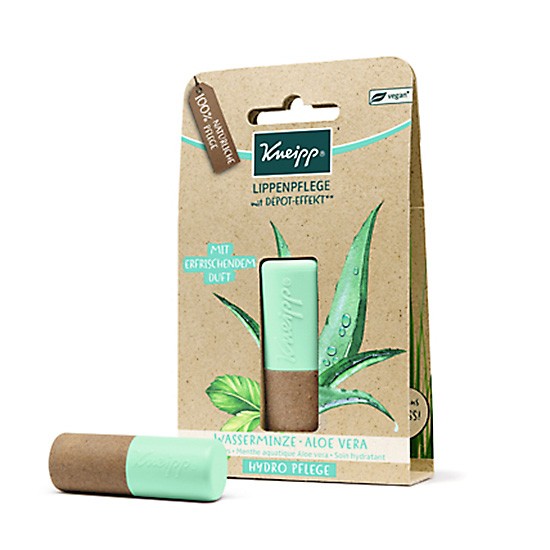 Kneipp hydro care bálsamo labial Kneipp hydro care bálsamo labial