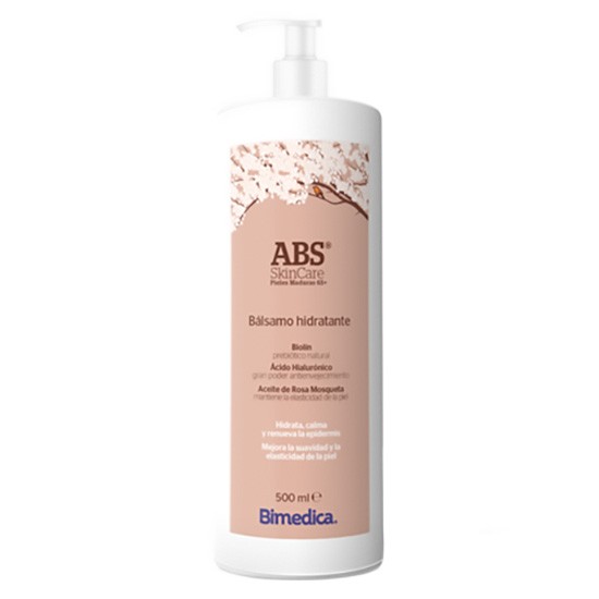 Abs Skincare gel de baño 500ml Abs Skincare gel de baño 500ml