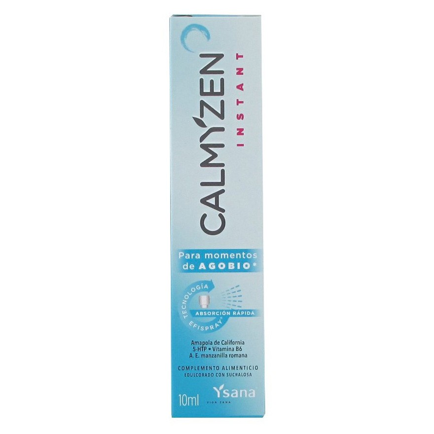 Calmyzen Instant 10ml Calmyzen Instant 10ml