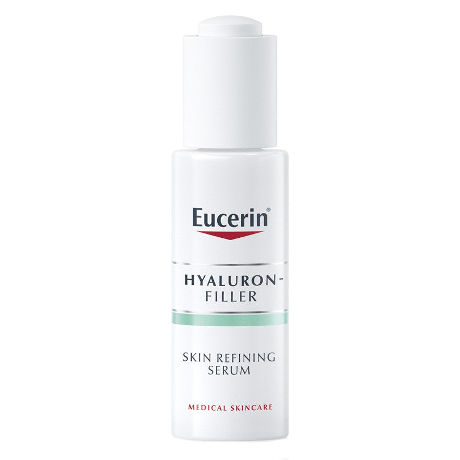 Eucerin hyaluron serum skin refining 30ml Eucerin hyaluron serum skin refining 30ml