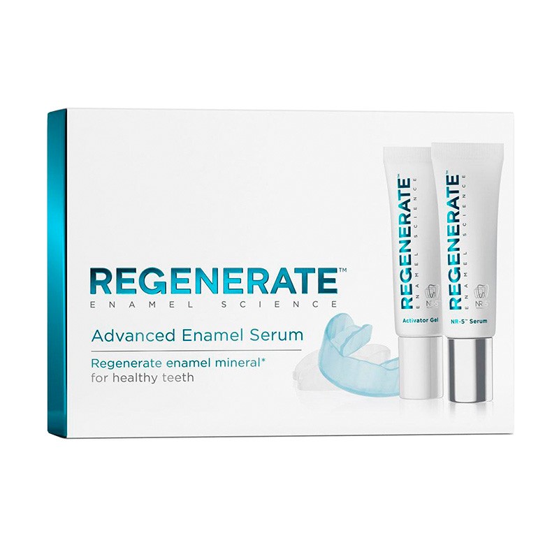 Regenerate serum dental avanzado Regenerate serum dental avanzado