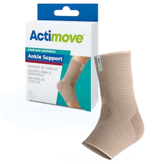 Actimove Tobillera elástica Talla XL Actimove Tobillera elástica Talla XL
