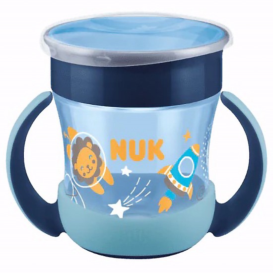 Nuk Magic Mini Evo Cup Night +6 meses Nuk Magic Mini Evo Cup Night +6 meses