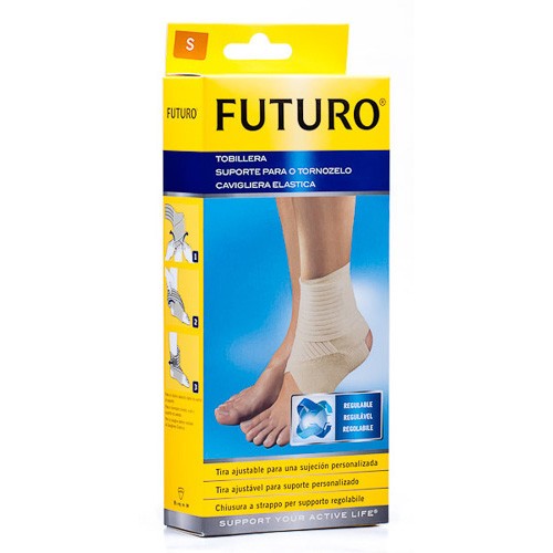Tobillera futuro t/s Tobillera futuro t/s