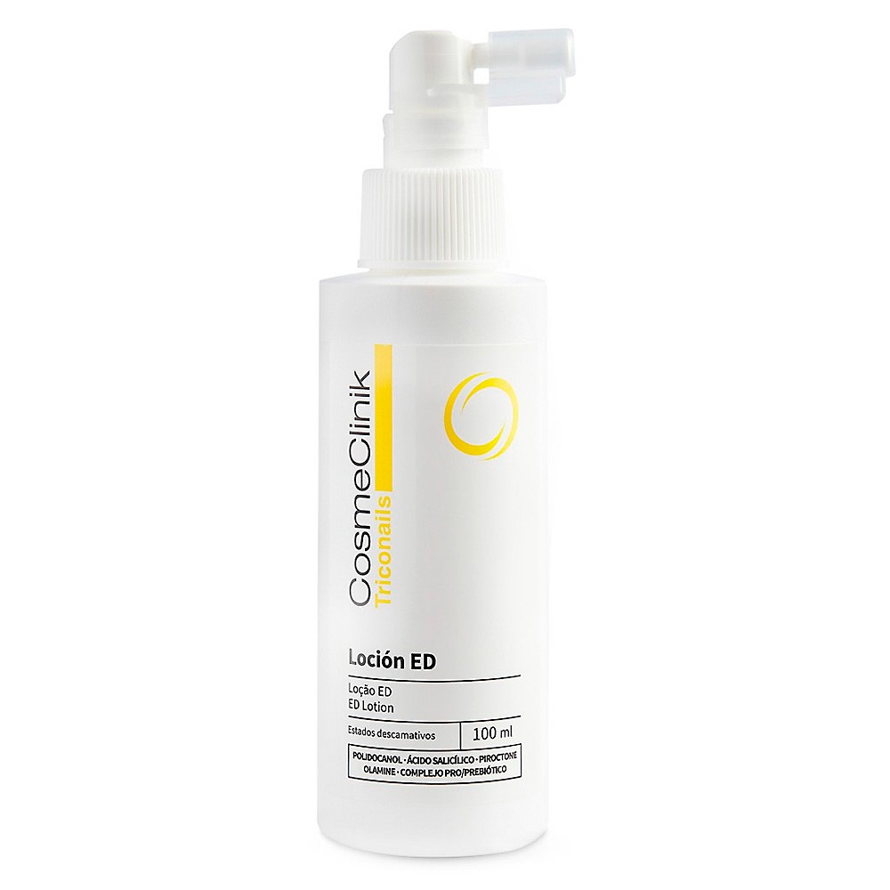 Cosmeclinik Triconails loción ED 100ml Cosmeclinik Triconails loción ED 100ml