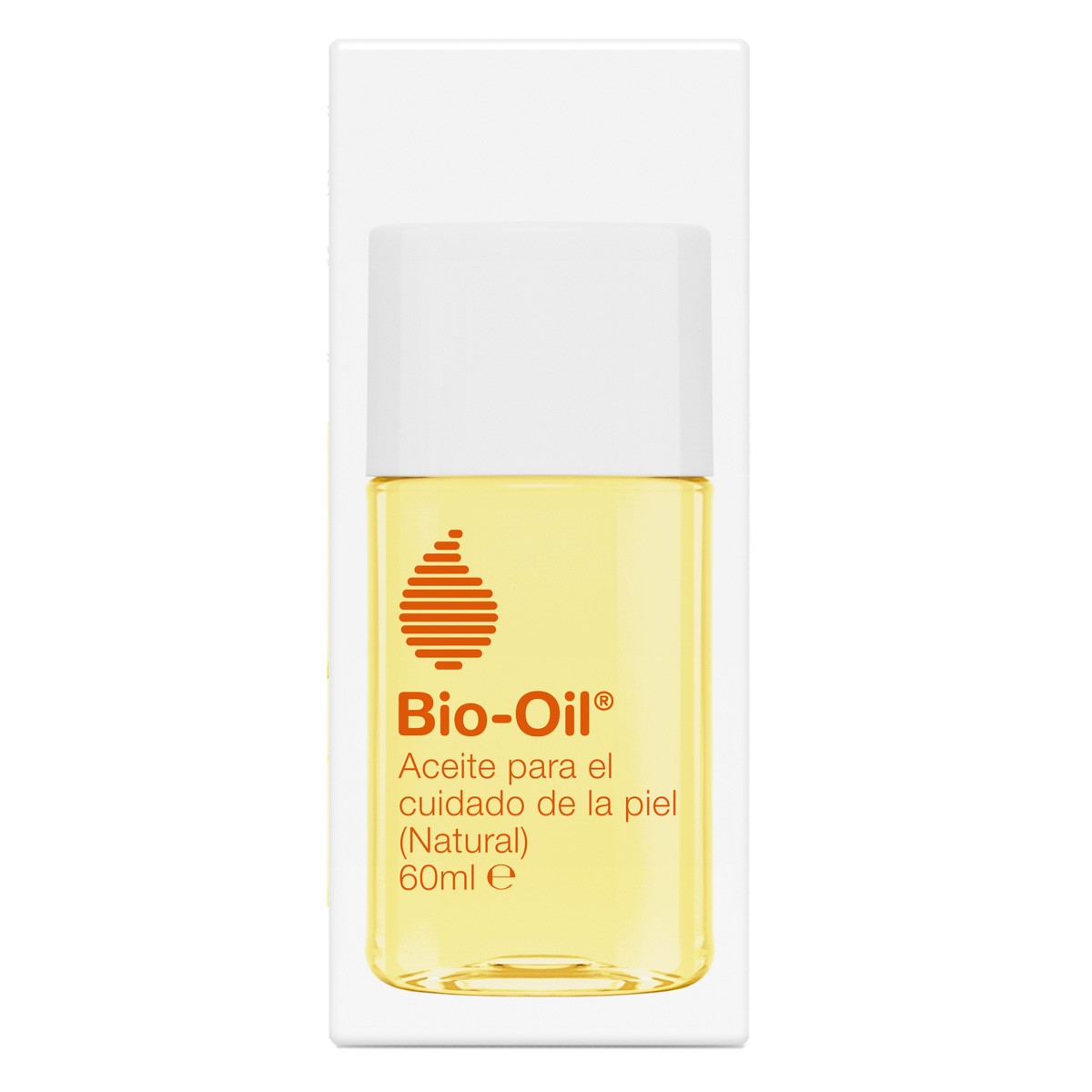 Bio,oil natural 60ml