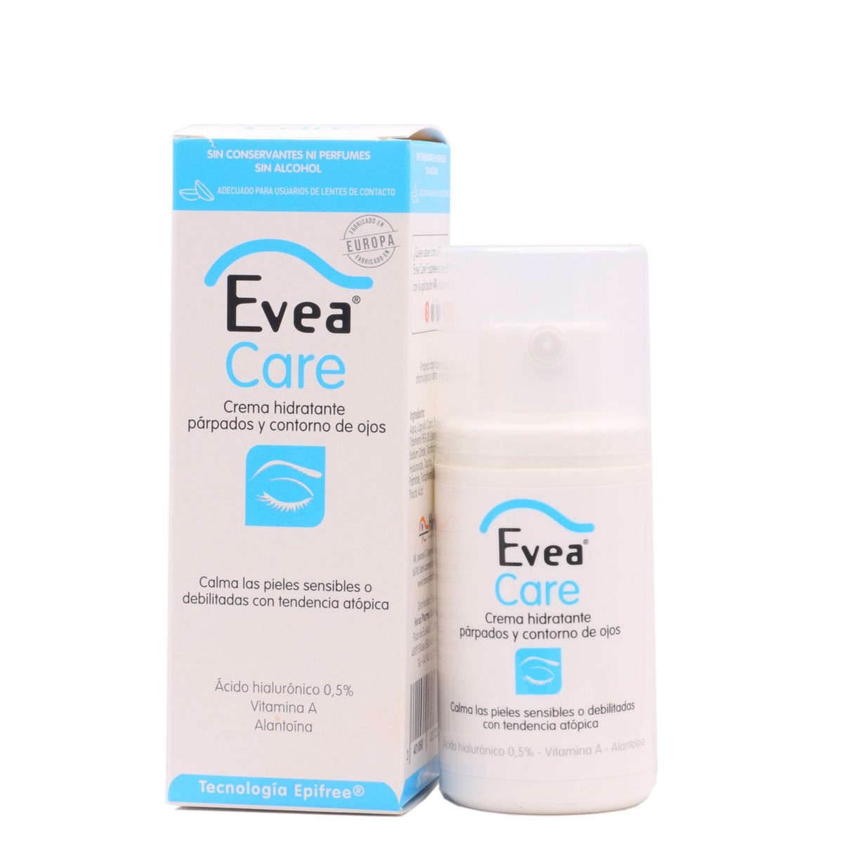 Evea care crema 30ml Evea care crema 30ml