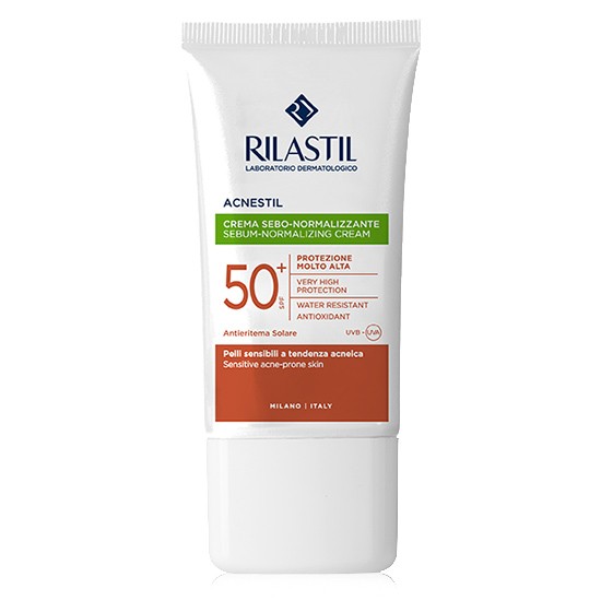 Rilastil acnestil spf 50 40ml