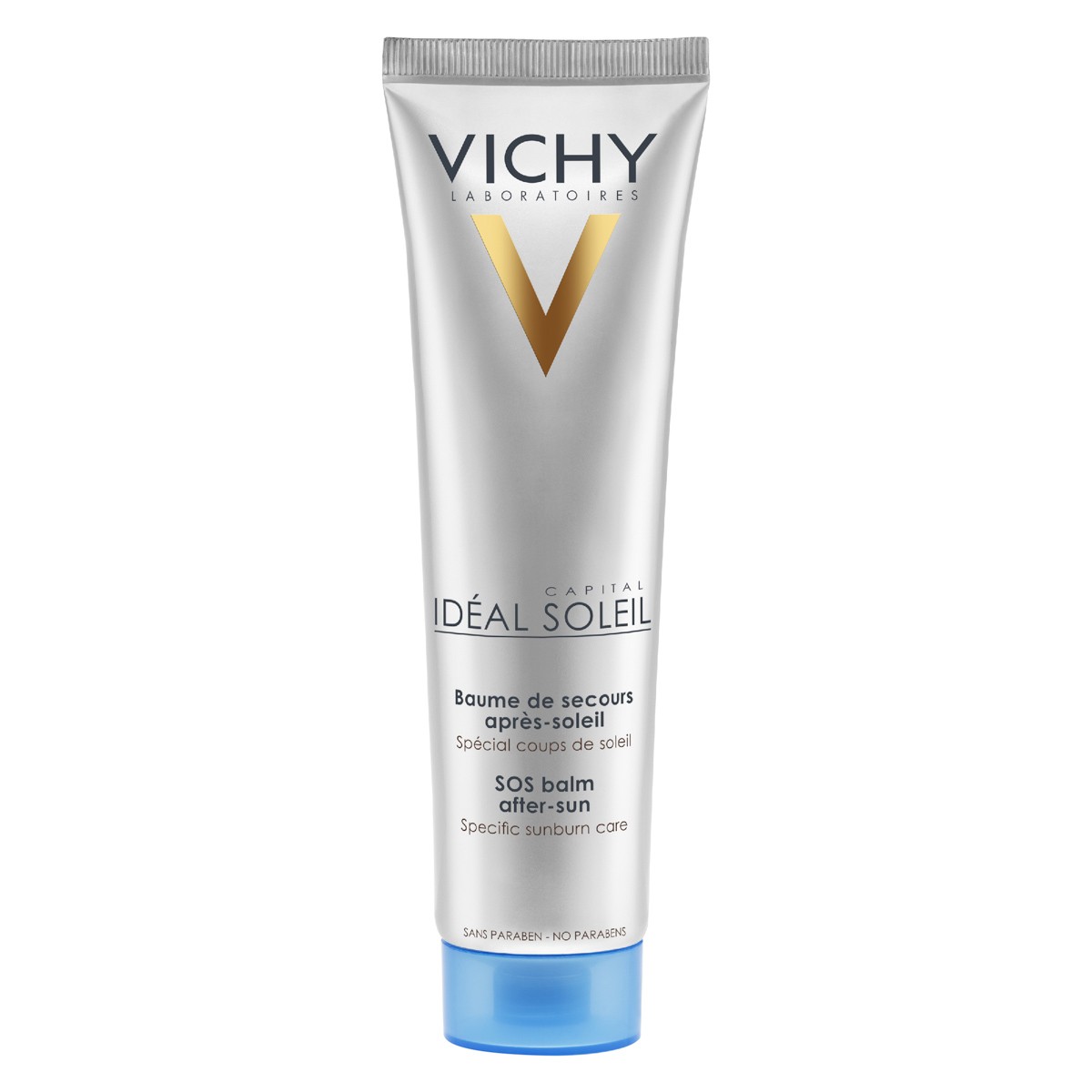 Vichy Capital soleil bálsamo reparador 100ml Vichy Capital soleil bálsamo reparador 100ml