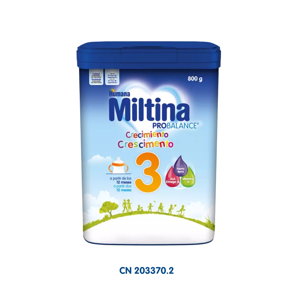 Humana ProBalance 3 800g Humana ProBalance 3 800g