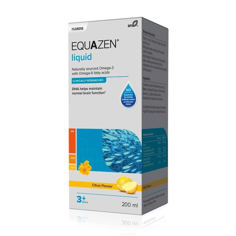 Vitae equazen líquido 200ml Vitae equazen líquido 200ml