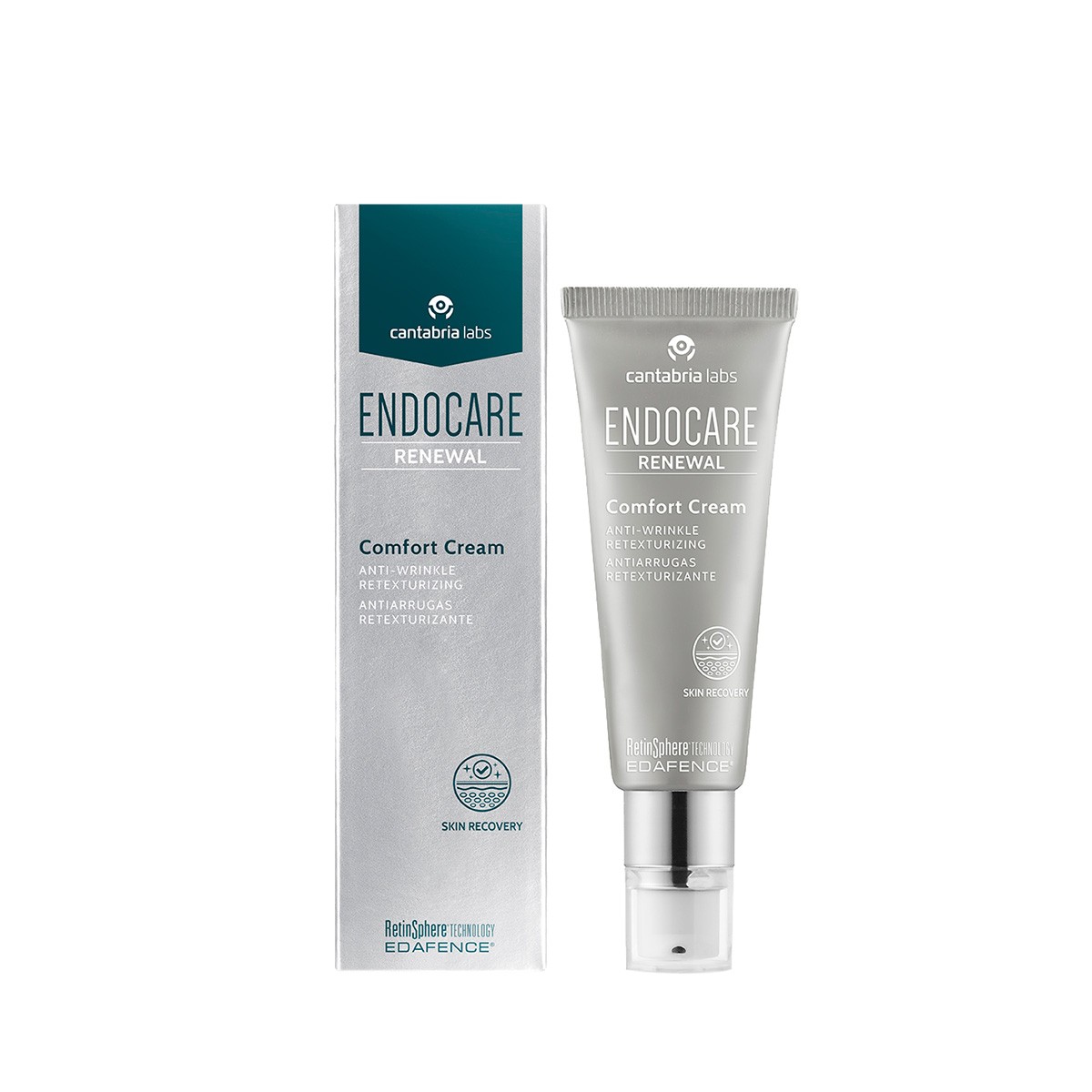 Endocare renewal comfort cream Endocare renewal comfort cream