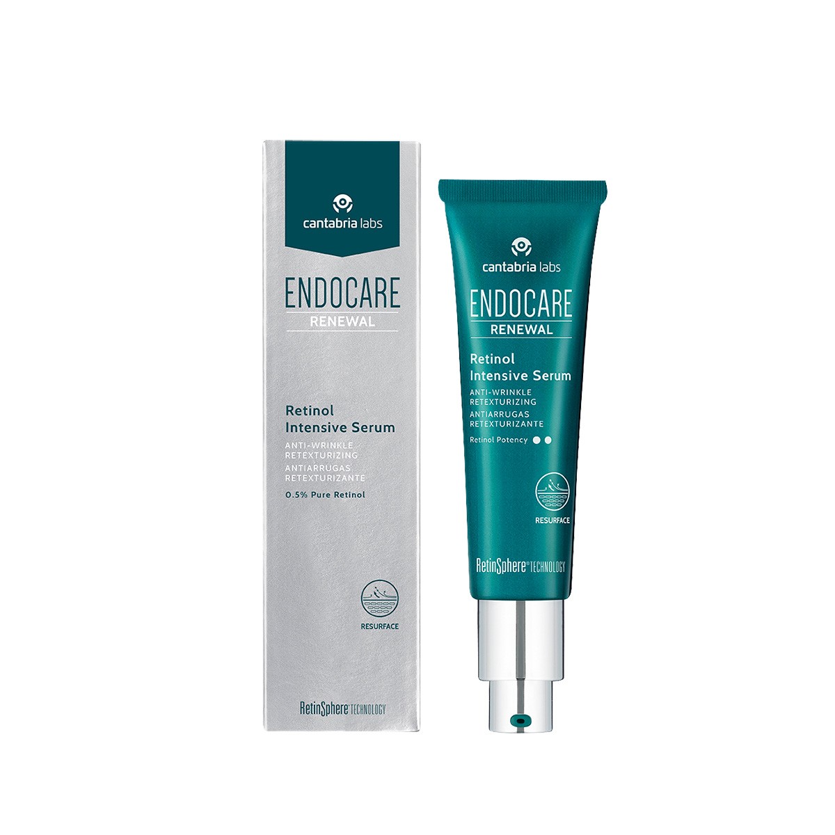 Endocare renewal retinol intensive serum 30ml Endocare renewal retinol intensive serum 30ml