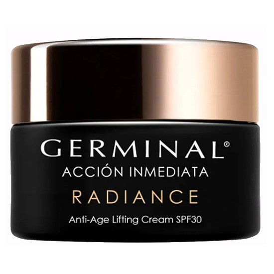 Germinal accion inmediata radiance crema Germinal accion inmediata radiance crema