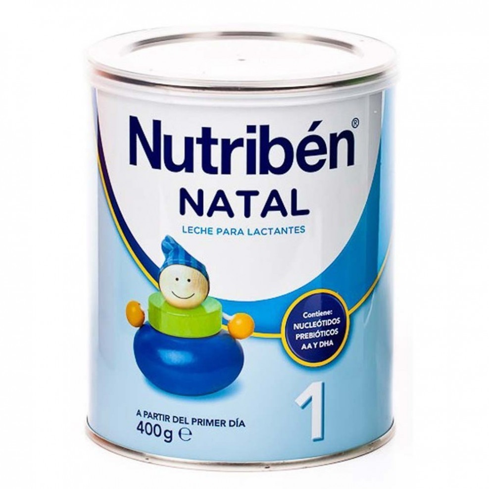 Fórmula Infantil Nutribén 2 Pro 800g