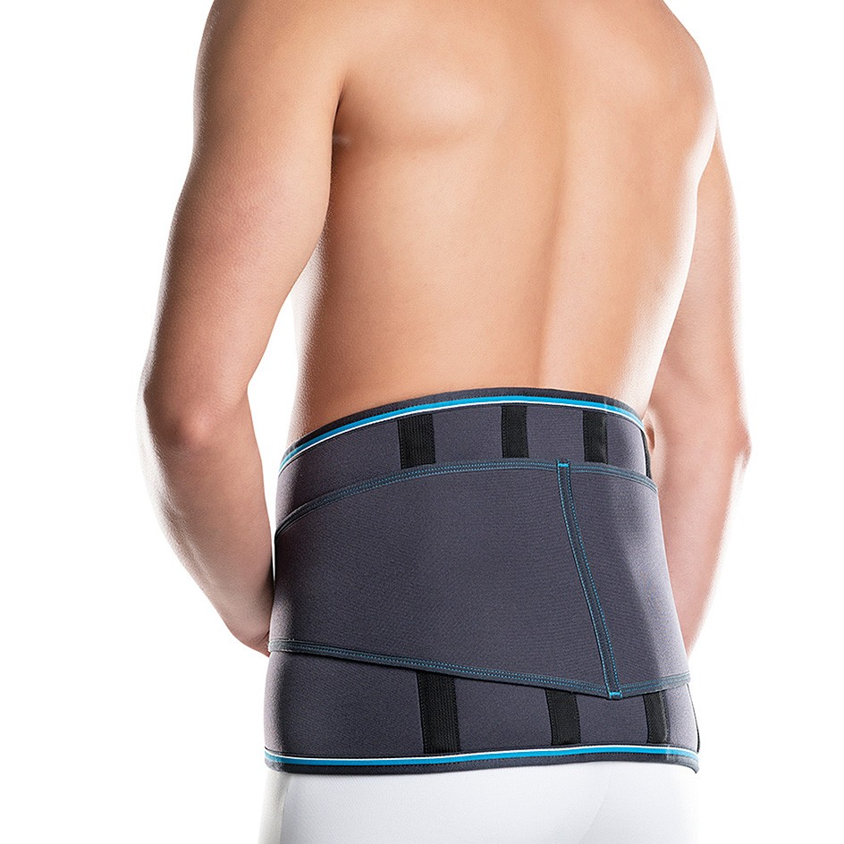 Orliman faja neopreno reforzada t4 acn603 Orliman faja neopreno reforzada t4 acn603