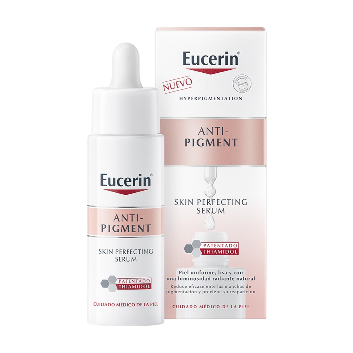 Eucerin anti-pigment perfecting serum 30ml Eucerin anti-pigment perfecting serum 30ml