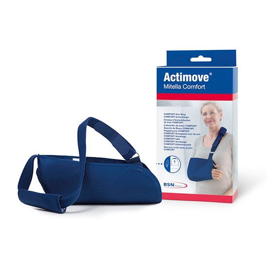 Actimove Mitella cabestrillo confort talla-L Actimove Mitella cabestrillo confort talla-L