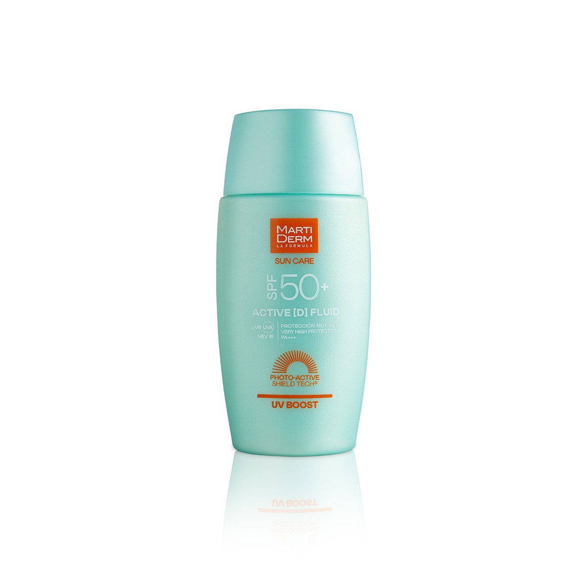 Martiderm sun care active D SPF50+ 50ml Martiderm sun care active D SPF50+ 50ml