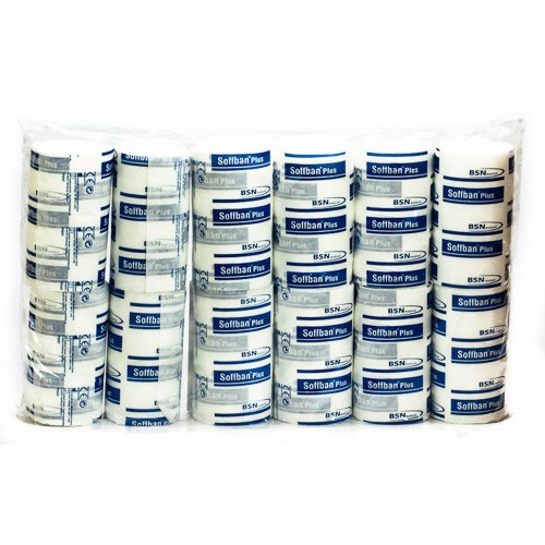 VENDA SOFFBAN PLUS 10CM X 2,70M. VENDA SOFFBAN PLUS 10CM X 2,70M.