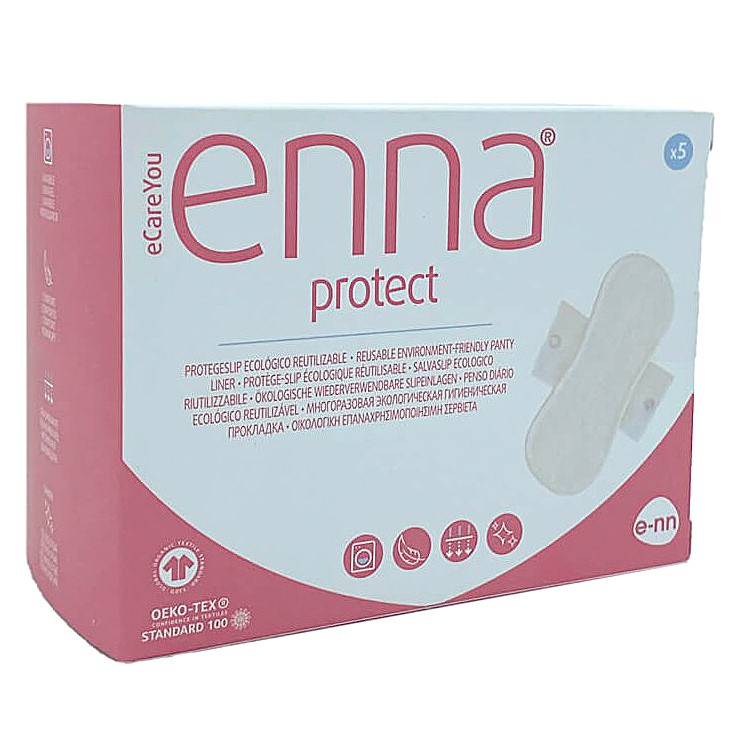 Enna Protect salvaslip 5u Enna Protect salvaslip 5u