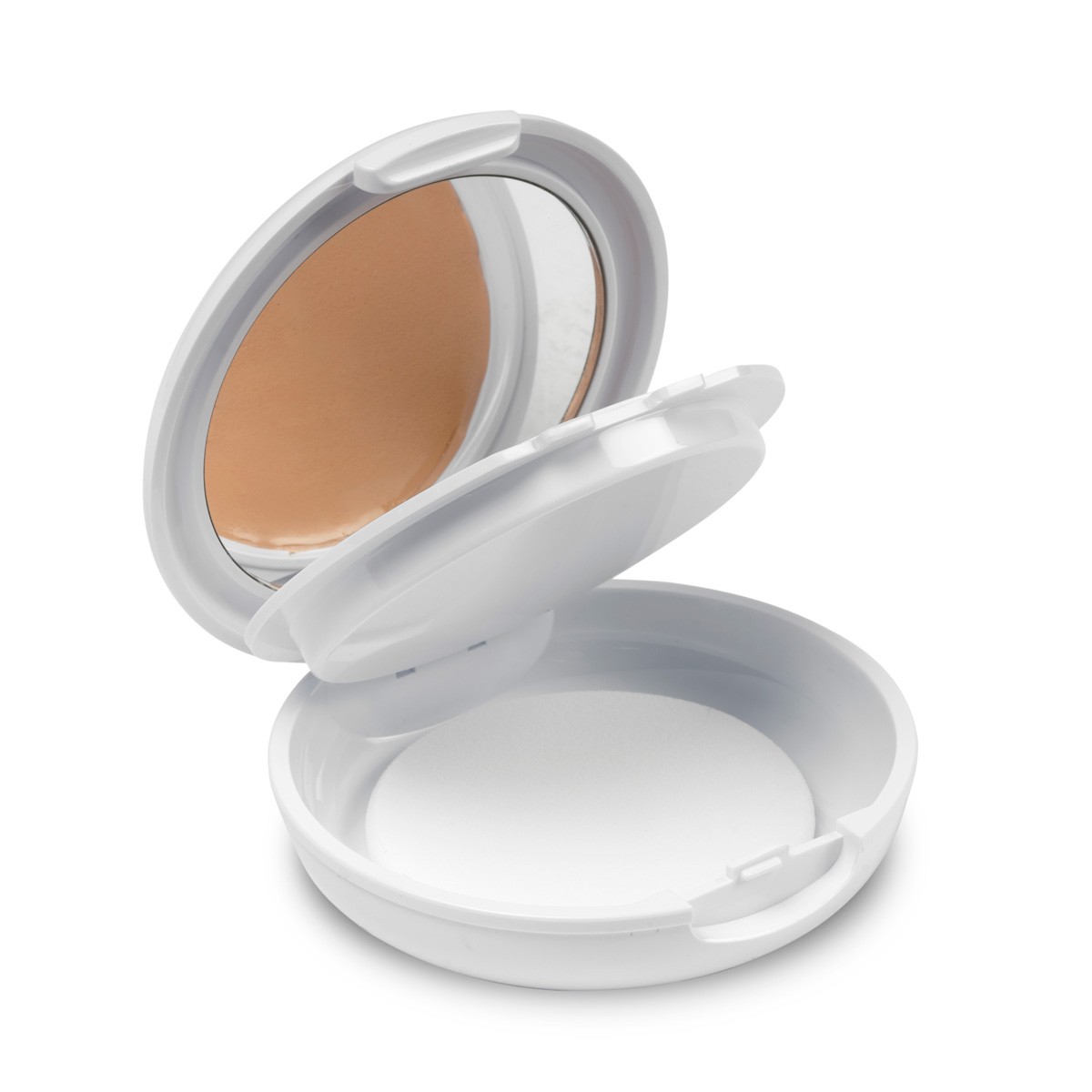 Interapothek maquillaje con protección solar spf50+ tono natural Interapothek maquillaje con protección solar spf50+ tono natural