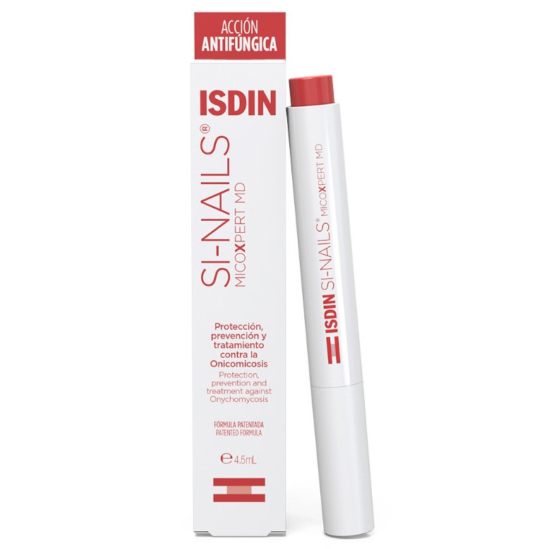 Isdin Si-Nails Micoxpert MD 4,5ml Isdin Si-Nails Micoxpert MD 4,5ml