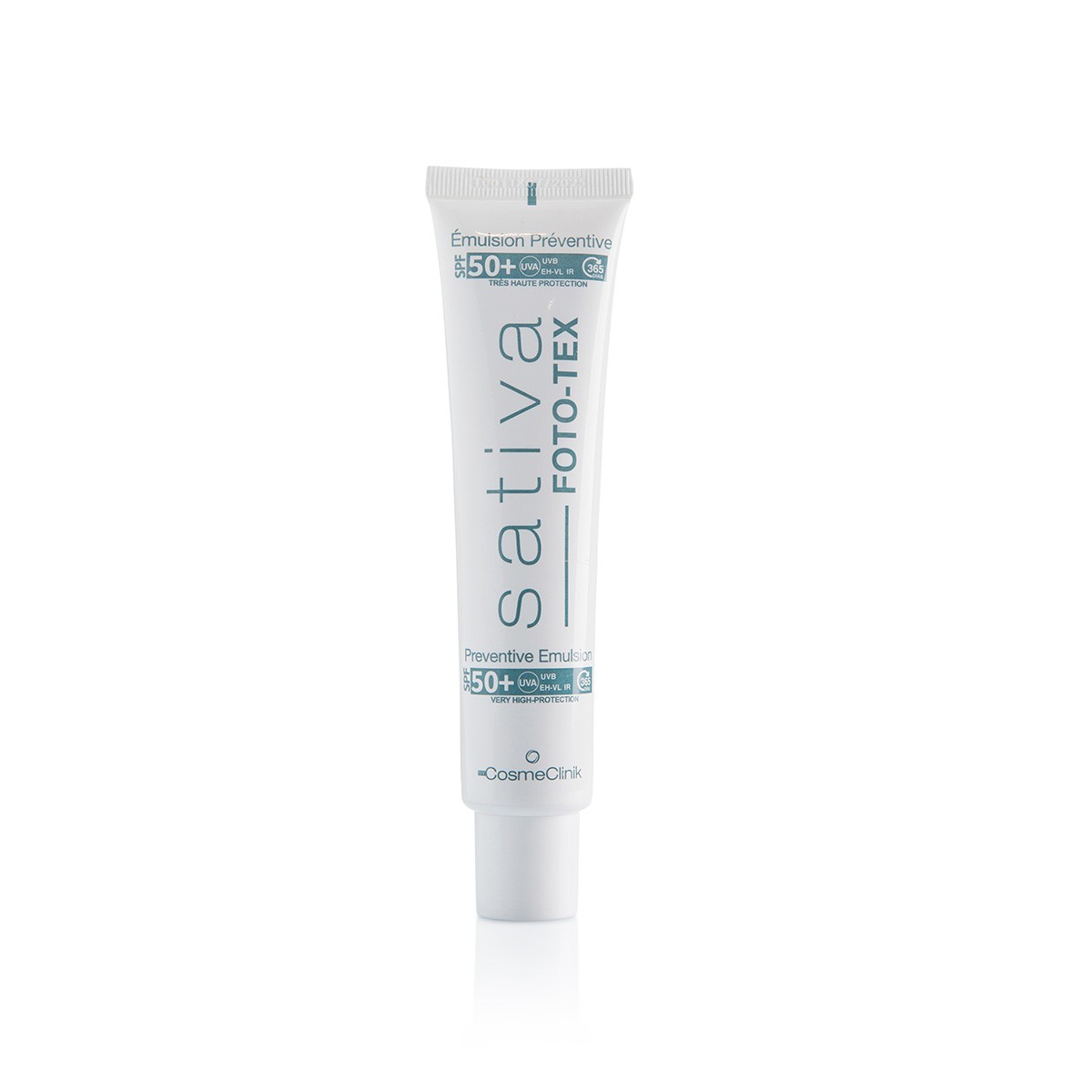 Sativa foto tex spf 50 75ml Sativa foto tex spf 50 75ml
