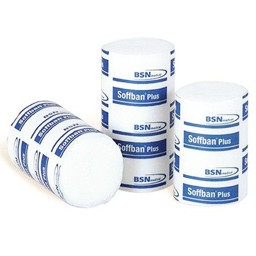 VENDA SOFFBAN PLUS 5CM. X 2,70M. VENDA SOFFBAN PLUS 5CM. X 2,70M.