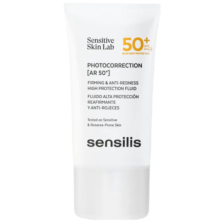 Sensilis fcorr ar spf50 40ml Sensilis fcorr ar spf50 40ml