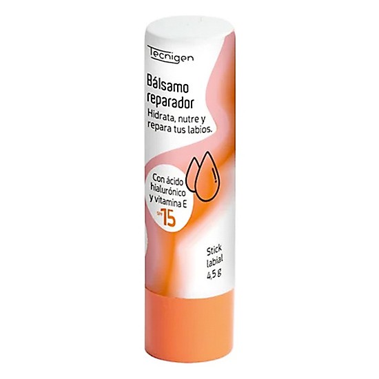 Tecnigen bálsamo reparador 4,5g Tecnigen bálsamo reparador 4,5g