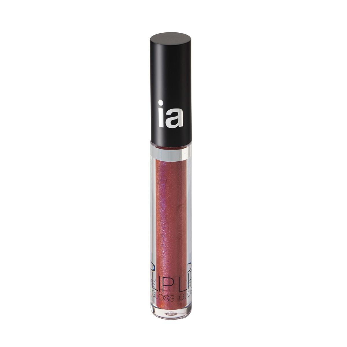 Interapothek lipgloss velvet nº5 3ml Interapothek lipgloss velvet nº5 3ml