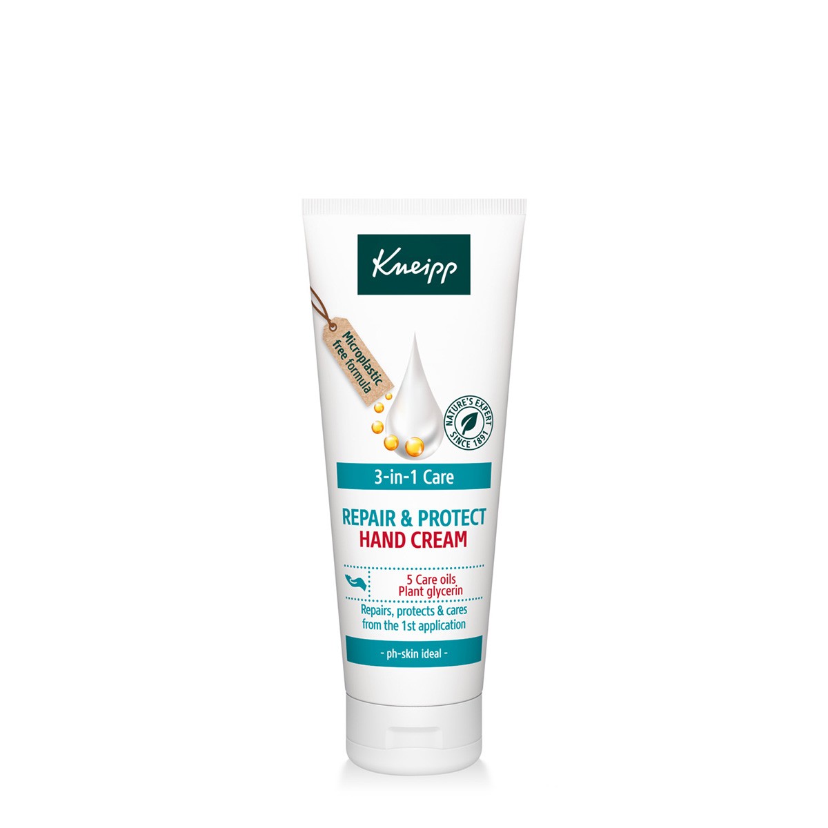 Kneipp Hand crema Repair Protect 75ml Kneipp Hand crema Repair Protect 75ml