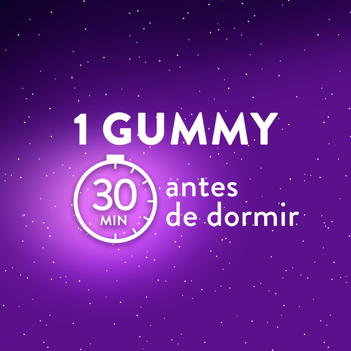 ZzzQuil NATURA gummies Plátano y Mango de Melatonina 1mg y Valeriana
60u. ZzzQuil NATURA gummies Plátano y Mango de Melatonina 1mg y Valeriana
60u.