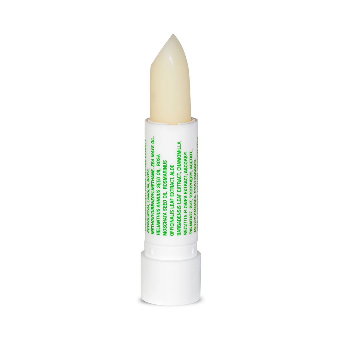 Interapothek protector labial sabor vainilla-lima spf30 Interapothek protector labial sabor vainilla-lima spf30