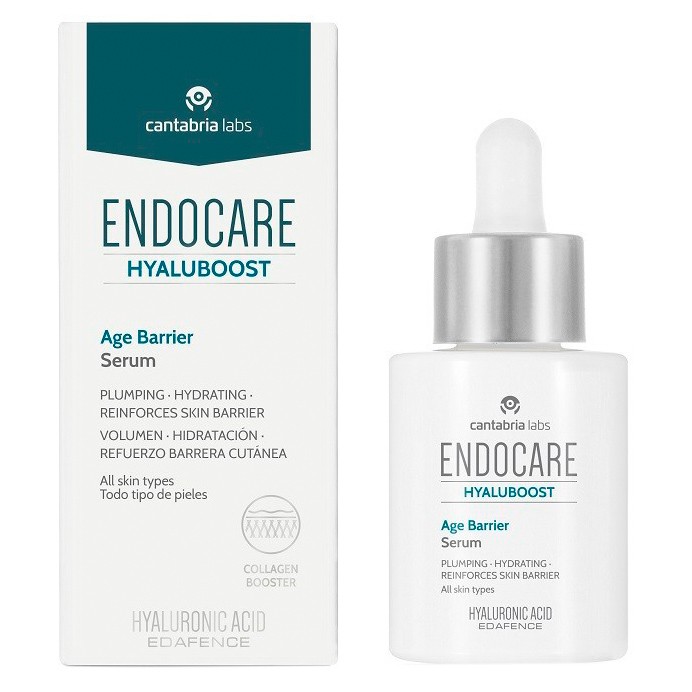 Endocare Hyaluboost Age Barrier sérum 30ml