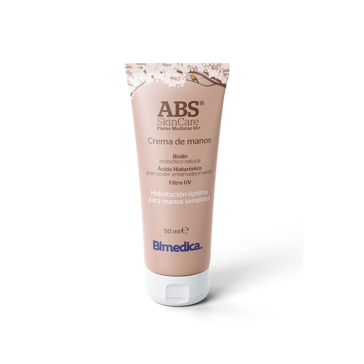 ABS Skincare crema manos 50ml ABS Skincare crema manos 50ml