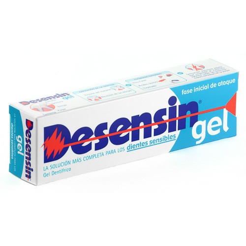 Desensin gel dental 75ml