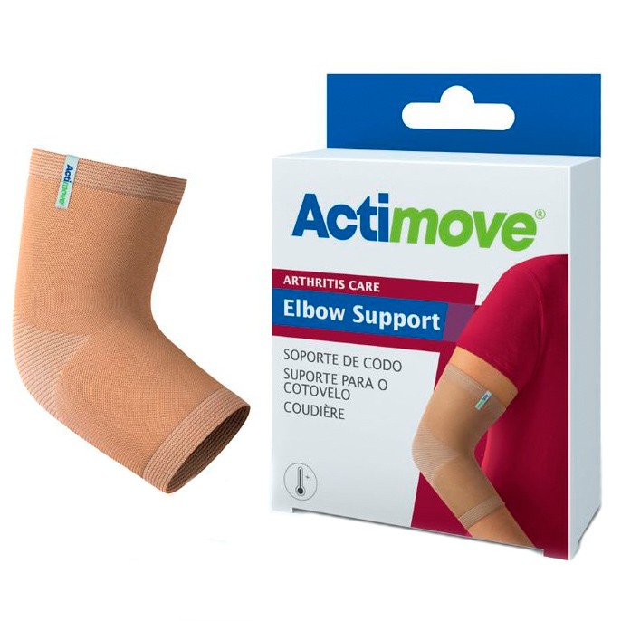 Actimove codera artritis beig talla M Actimove codera artritis beig talla M