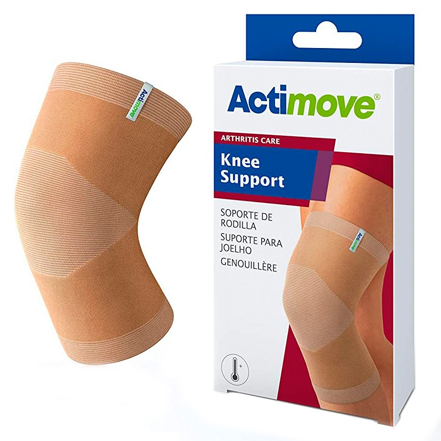 Actimove rodillera artritis beig talla S Actimove rodillera artritis beig talla S