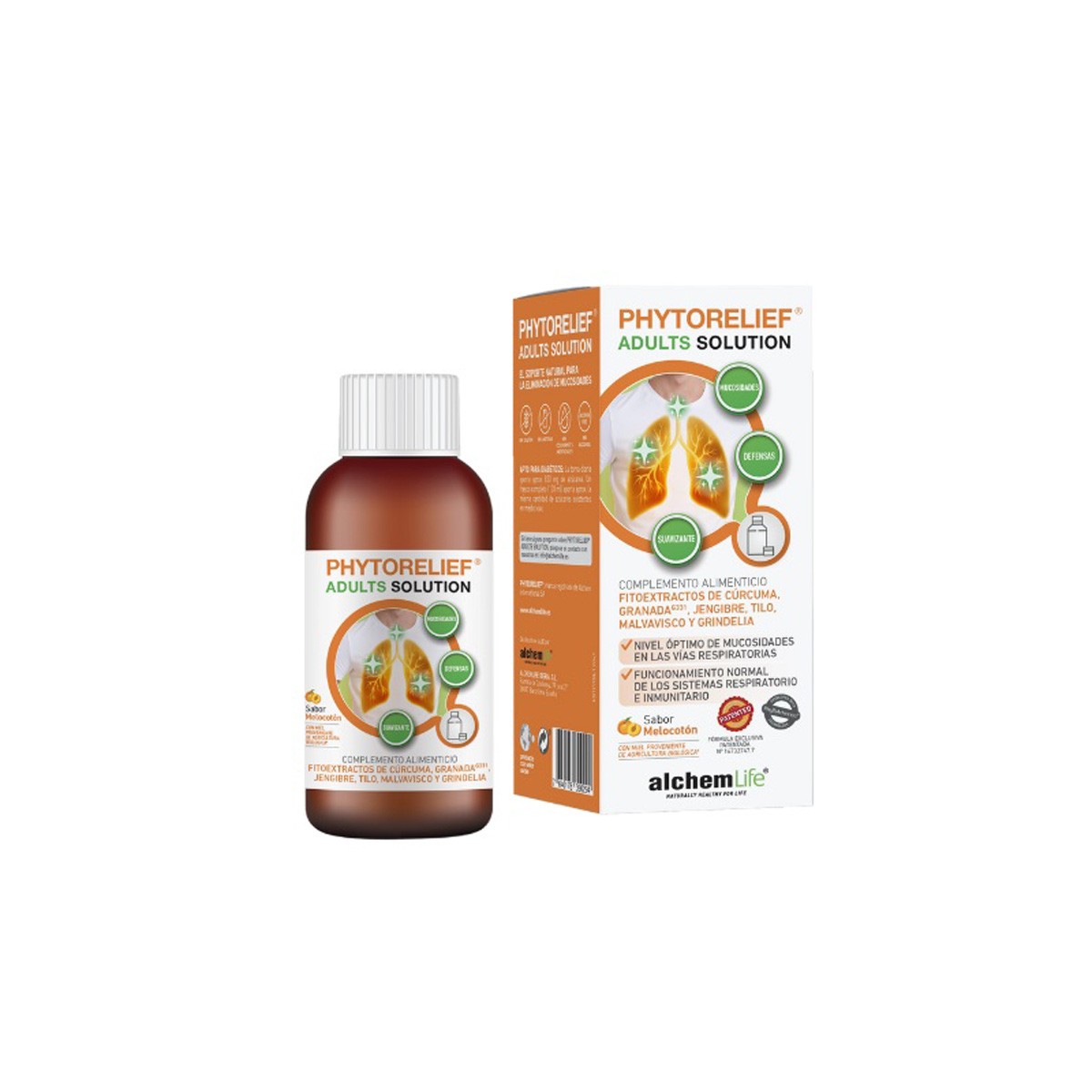 Phytorelief 120ml Phytorelief 120ml